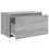 VidaXL (grey sonoma) vidaXL Hall Bench Engineered Wood Hallway Entryway Storage Bench Multi Colours 8