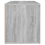 VidaXL (grey sonoma) vidaXL Hall Bench Engineered Wood Hallway Entryway Storage Bench Multi Colours 9