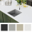 VidaXL Granite Kitchen Sink Single Basin Grey 4