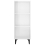 VidaXL (High gloss white) vidaXL Sideboard Engineered Wood Indoor Side Cabinet Cupboard Multi Colours 6