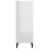 VidaXL (High gloss white) vidaXL Sideboard Engineered Wood Indoor Side Cabinet Cupboard Multi Colours 7