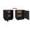 VidaXL (Black) vidaXL 1/2x Solid Wood Pine Bedside Cabinet Table Bed Cabinet Multi Colours 10