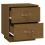 VidaXL (Honey brown, 2) vidaXL 1/2x Solid Wood Pine Bedside Cabinet Nightstand End Table Multi Colours 9