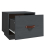 VidaXL (Grey, 2) vidaXL 1/2x Solid Wood Pine Bedside Cabinet End Accent Table Multi Colours 7