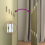 VidaXL (grey sonoma) vidaXL Bed Headboard Bedroom Bed Header Decorative Headboard Engineered Wood 7
