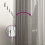 VidaXL (grey sonoma) vidaXL Wall Headboard Bed Header Bedroom Wall Bed Headboard Engineered Wood 7