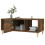 VidaXL (Smoked oak) vidaXL Coffee Table Engineered Wood Side Centre Accent Table Multi Colours 9