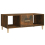 VidaXL (Smoked oak) vidaXL Coffee Table Engineered Wood Side Centre Accent Table Multi Colours 3
