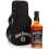 Jack Daniels Jack Daniel's Tennessee Whiskey Guitar Case Gift Pack 40.0% 70cl 1