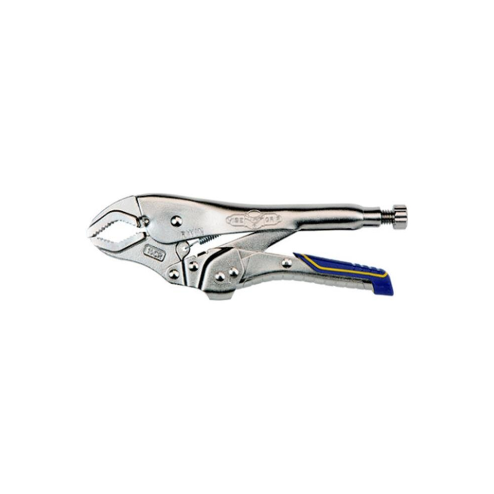 7 In. Fast Release Automotive Curved Plier 748702723406