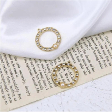 Diy jewelry earrings/necklace pendants accessory 30pcs/lot geometric round/hearts/rhombus shape alloy charms
