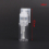 14/25/35/50/60ML Glitter Spray Bottle Empty Refillable Dry Powder Spray Bottles 1