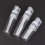 14/25/35/50/60ML Glitter Spray Bottle Empty Refillable Dry Powder Spray Bottles 5