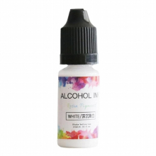 Vibrant Colors Diffusion Pigment Colorant High Concentrated Alcohol-Based Ink Concentrated Epoxy Resin Paint Colour Dye for XXFB