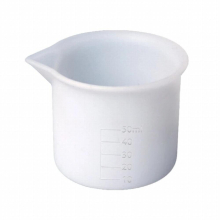 Silicone Measuring Cup DIY Resin Tools Cup for Crafts Silicone Mixing Cups 40GB
