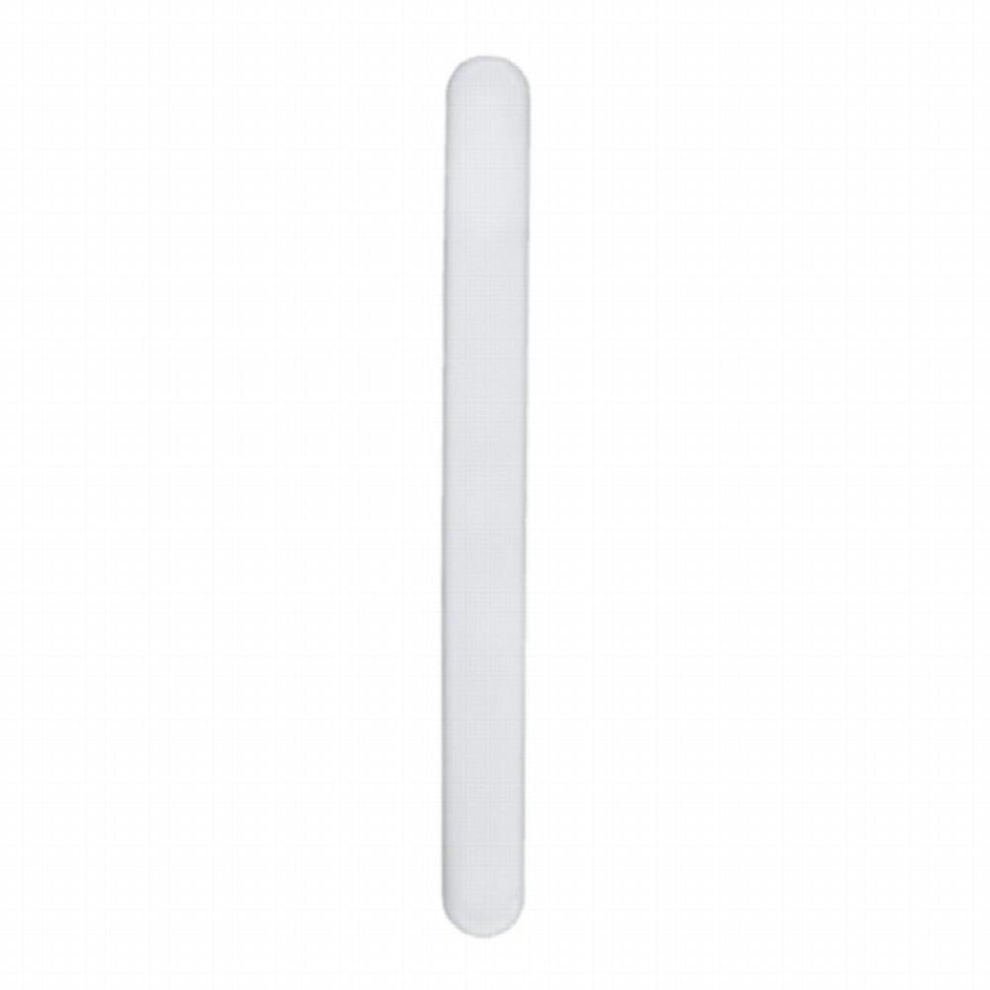 Flat Silicone Stir Stirring Rod Mixing Resin Epoxy Liquid Paint Mixing Stirer 885668189539