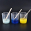 100ml Plastic Graduated Measuring Cup Liquid Container Epoxy Resin Silicone Making Tool Transparent Mixing Cup DIY Mixing Tool 2