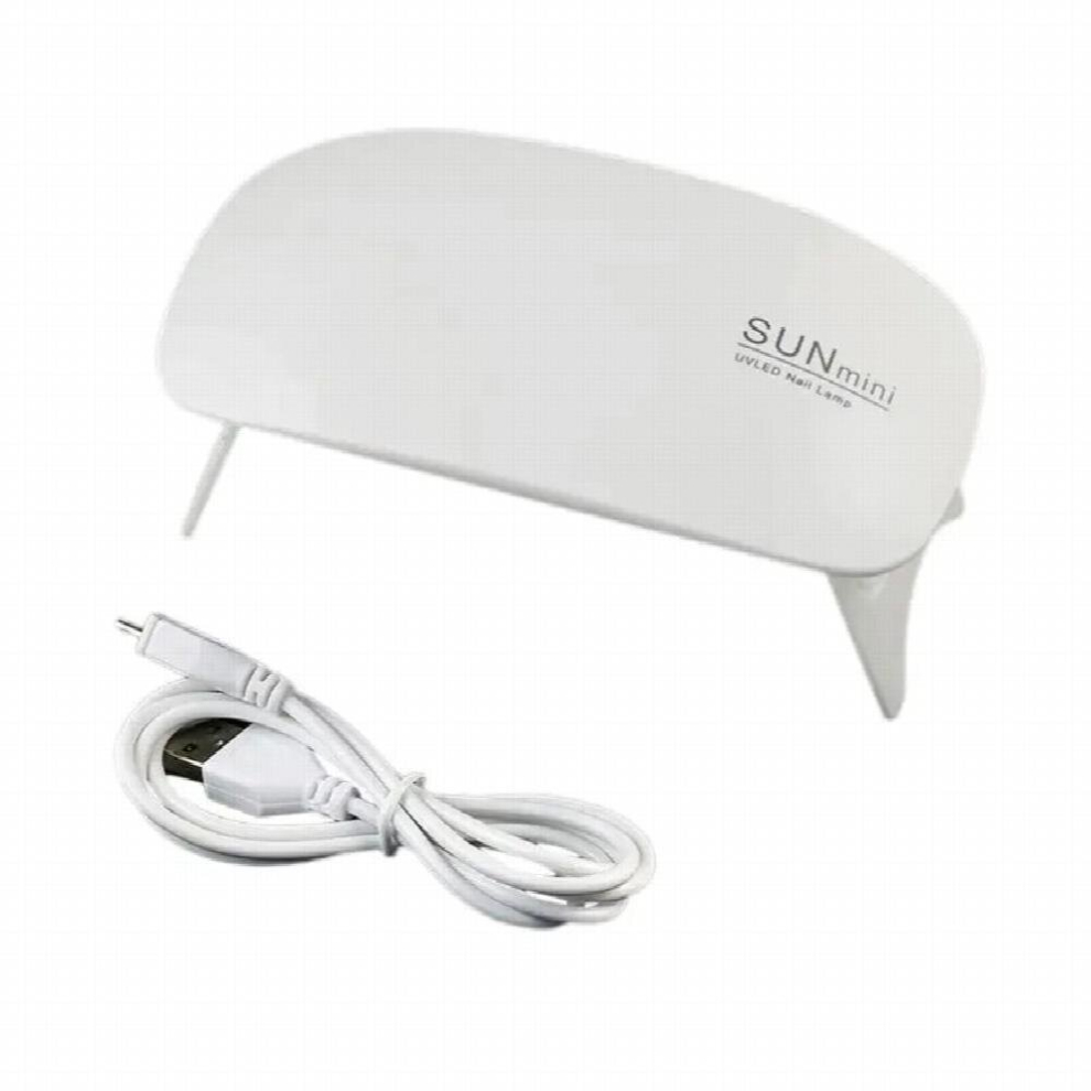 Light Uv Resin Curing Machine Baking Lamp Tools Usb Nail Phototherapy Machines