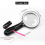 Handheld 10X Reading Magnifying Glass Illuminated Magnifier Microscope Lens 3