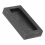 Graphite Mould Ingot Mold 40x15x4mm External Dimension for Crafting 3