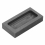 Graphite Mould Ingot Mold 40x15x4mm External Dimension for Crafting 6