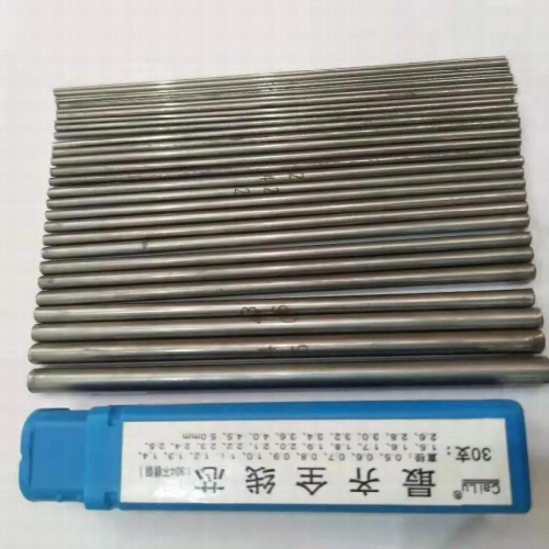 Pack of 30 Rods Inserted Chopsticks Different Sizes for Wire Forming 2
