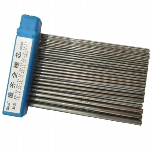 Pack of 30 Rods Inserted Chopsticks Different Sizes for Wire Forming
