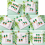 Plastic Clay Cutter Pendant Cutting Molds Soft Pottery Cutting Mold Cactus Shape 7