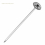 -10?C ~100?C High-grade Stainless Steel Brewing Thermometer Measuring Tools 4