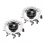 SH50/52 Replacement Heads for Series 5000 and AquaTouch Shavers 4