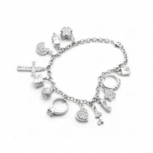 Anklet Girl pendants bracelet women Charms Sea ix 99 S0276 sent from