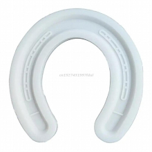 Horseshoe Shaped Silicone Cake Mold Handmake DIY Cake Biscuits Mould Silicone Moulds For Cake Mooncake Mold Cake Tools
