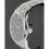 Burberry Burberry Orologio Classico Uomo Argento / Nero BU10005 3