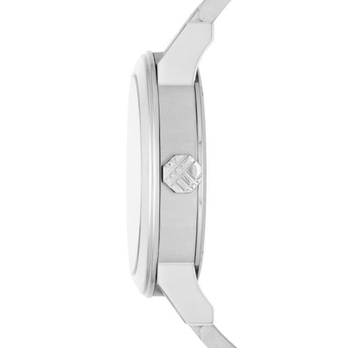 Burberry Burberry The City Watch Silver BU9900 2