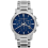 Burberry Burberry The City Watch Men's Blue Chronograph BU9363 2