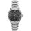 Burberry Burberry Orologio Classico Uomo Argento / Nero BU10005 1