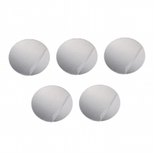 Sun Moon Mirror Wall Decoration Crystal Epoxy Resin Mold Hanging Ornaments Casting Silicone Mould DIY Crafts Home Casting Dropsh