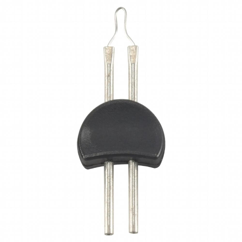 Thread Tips Thread Zapper and Thread with -Perfect for Finishing Bead 4Pcs 1