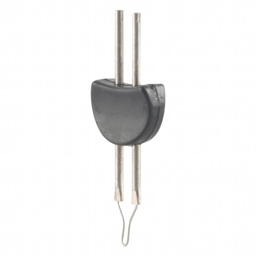 Thread Tips Thread Zapper and Thread with -Perfect for Finishing Bead 4Pcs 2