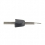 Thread Tips Thread Zapper and Thread with -Perfect for Finishing Bead 4Pcs 1