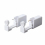 Disposable Safe Sterile Piercing Unit For Gem Nose Studs Piercing Gun Piercer Tool Machine Kit Earring Stud Nose Piercing 6
