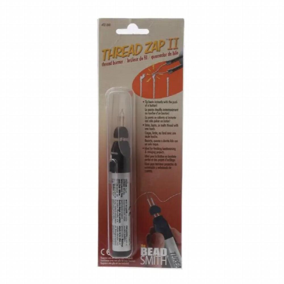 5Pcs Perfect End Thread Cord Burner Replacement Tips End Max Melting Welding Pen 885668202863