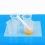 1/2/5Pcs 100ml Plastic Clear Scale Plastic Measuring Mixing Cup Liquid Graduated Container For Epoxy Resin Silicone Making Tool 5