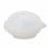 3D Easter Egg Baking Mold Silicone Mousse Cake Epoxy Resin Casting Pendant Molds X4YA 5