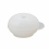 3D Easter Egg Baking Mold Silicone Mousse Cake Epoxy Resin Casting Pendant Molds X4YA 6