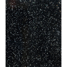 (Strass Noir/ Black Sparkle) Worktop Samples
