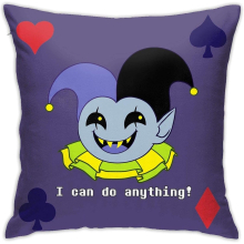 Home & Games & Descendants Pillowcases, Floor Pillowcases Sofa Cushions-9 18"x18"