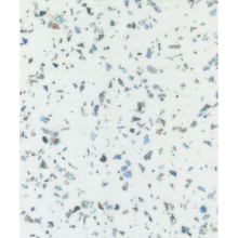 (Strass Blanc/ White Sparkle) Worktop Samples