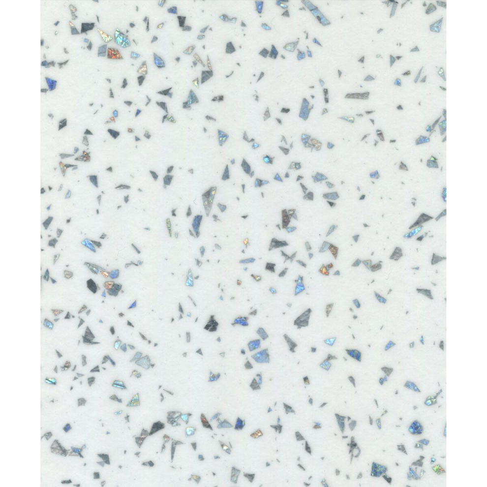 (Strass Blanc/ White Sparkle) Worktop Samples-image-OPC-PCTQ8VP-NEW