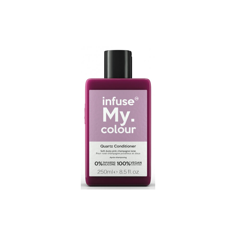 Infuse My. Colour Quartz Conditioner 250ml